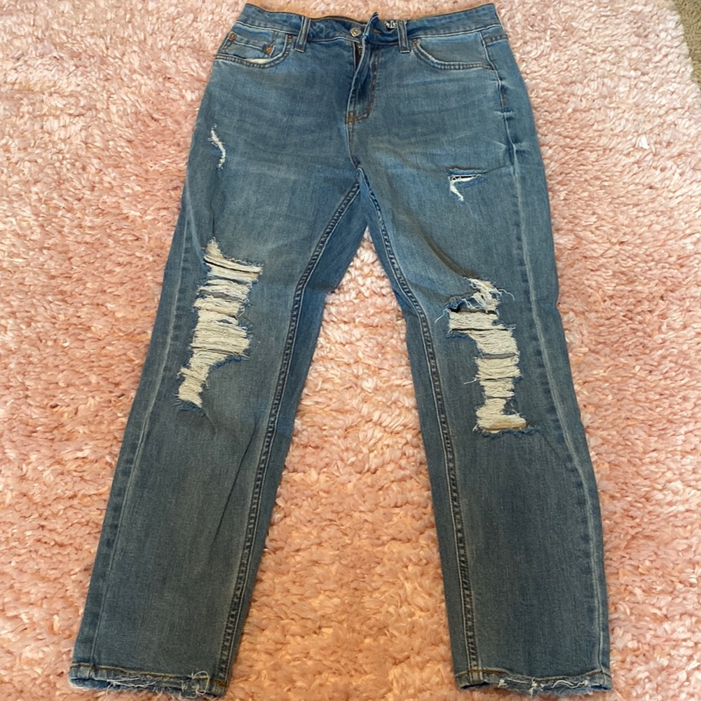 Wild Fable jeans size 4.